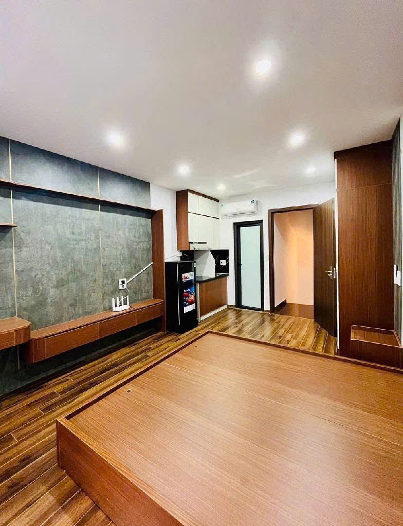 BÁN NHÀ KHƯƠNG THƯỢNG, DT 30M2, 6 TẦNG, MT 3.8M, GIÁ 8.85 TỶ